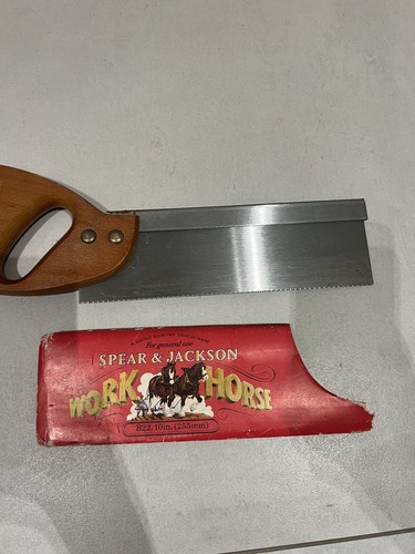 Stunning vintage spear - spear, &