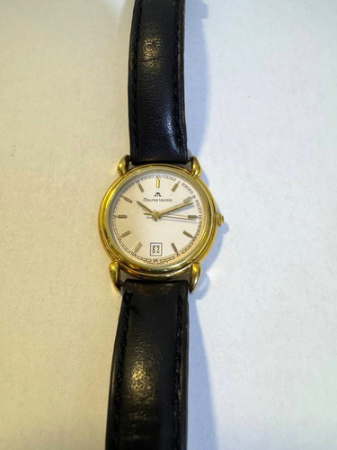 Maurice lacroix watch ladies - maurice,
