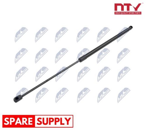 Gas spring boot cargo - gas, boot/cargo