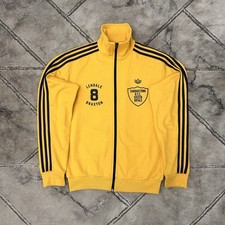 Vintage Adidas Cabbagetown