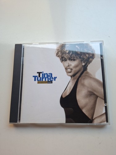 Tina turner simply the - tina,