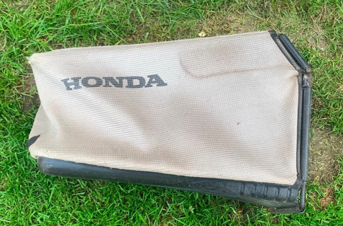 Honda izy cut lawn mower - 16",