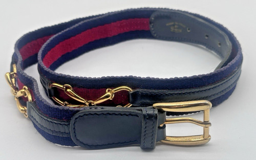 Vintage gucci horsebit - gucci,