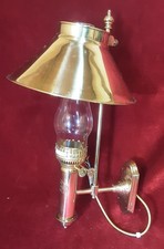 Orient Express Electric Wall