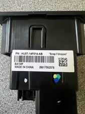 GENUINE FORD FOCUS MK3 2011