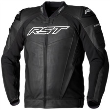 RST Tractech Evo 5 Black/Black