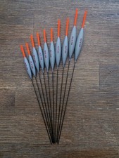 Carbon Slims Handmade Pole