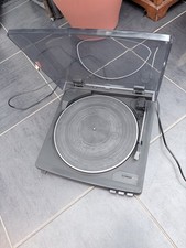 Aiwa PX-E850K 2-Speed Stereo