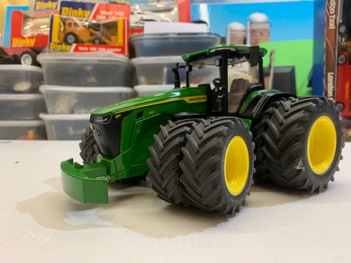 John deere 410 8r all - 410.,