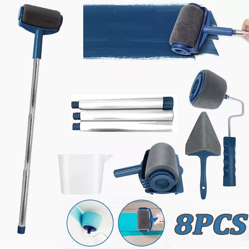Paint runner pro roller - pro,