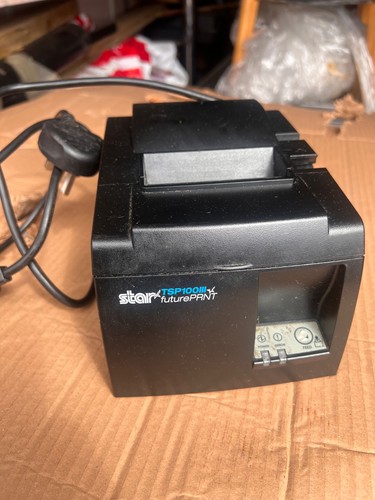 Star tsp100ii usb - tsp100ii, thermal