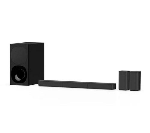 Sony wired sound bar - wired,