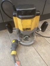 Dewalt DW625E LX Variable