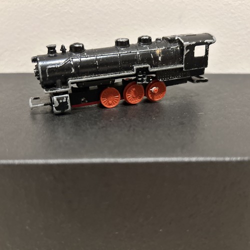 Lone star treble trains - lone,