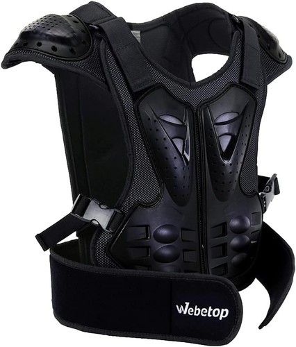 Webetop adults dirt bike - bike, body