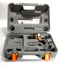 Titan TTI886DRS Cordless Drill Driver only (with carry case)