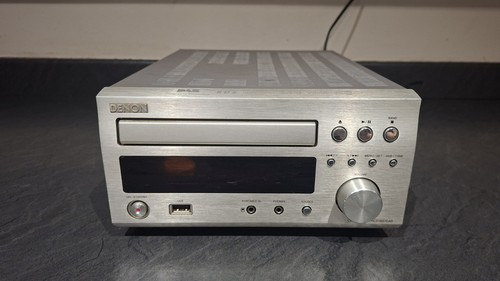 Denon rcd m37dab receiver - rcd-m37dab,