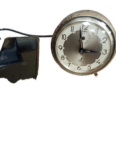 Jaz alarm clock - alarm,