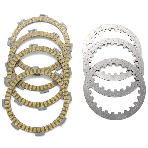 Clutch friction disc - disc, kit