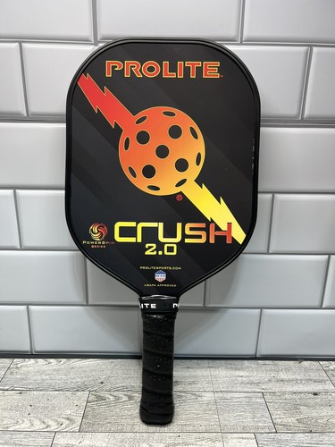 Prolite crush powerspin 0 - prolite,