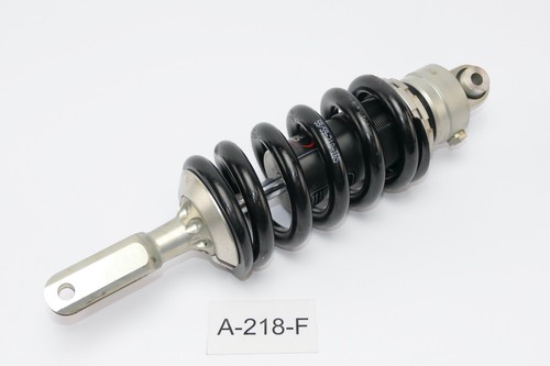 Wilbers for aprilia pegaso - for,