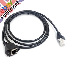 1PC NEW Microphone Extension