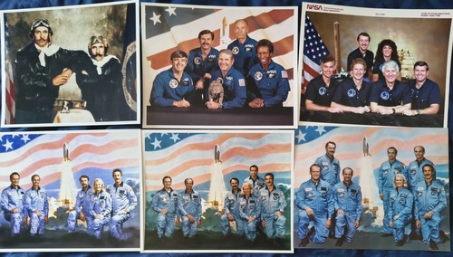 Nasa alternative space - nasa, shuttle