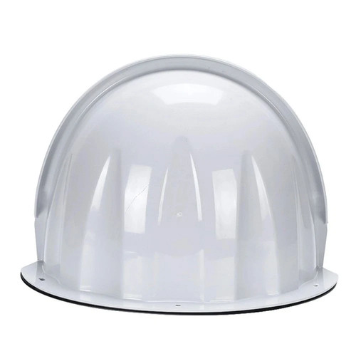 External flue protector - protector,