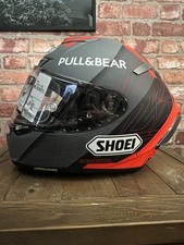 Shoei X-spirit 3 MM93 Concept
