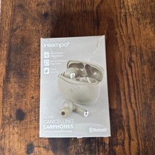 Intempo Noise Cancelling