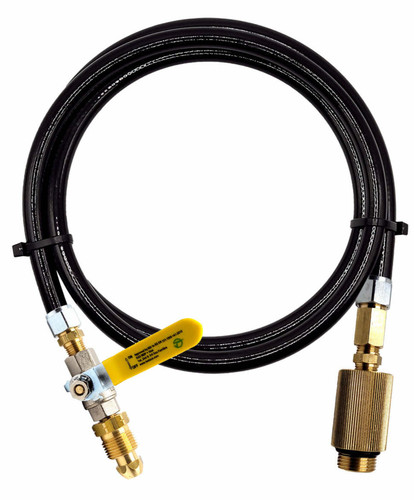 Lpg autogas tank adaptors - lpg,