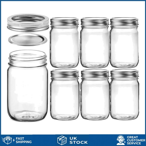 Versatile 17oz clear glass - versatile,