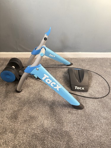 Tacx booster indoor - tacx,