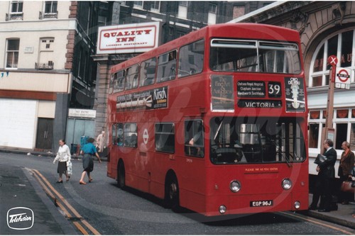 Bus photo london transport - bus,
