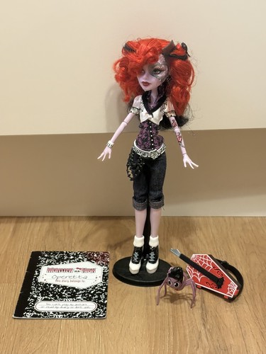 Monster high first wave - monster,