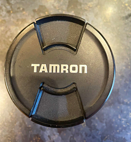 Tamron 70mm 2 8 zoom - sp, f/2.8