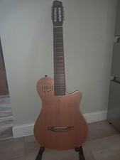 Godin 7 string Nylon Strung