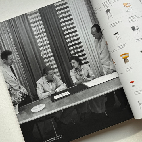 2007 knoll furniture design - 2007,
