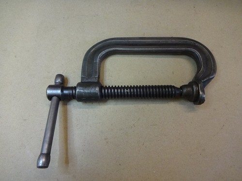 Bessey clamp 100 60 - g,