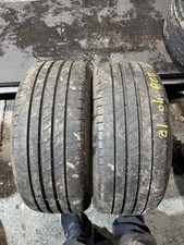 2X 225/40/R18 92Y XL GOODYEAR