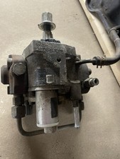 TOYOTA HILUX  3.0 D4d High