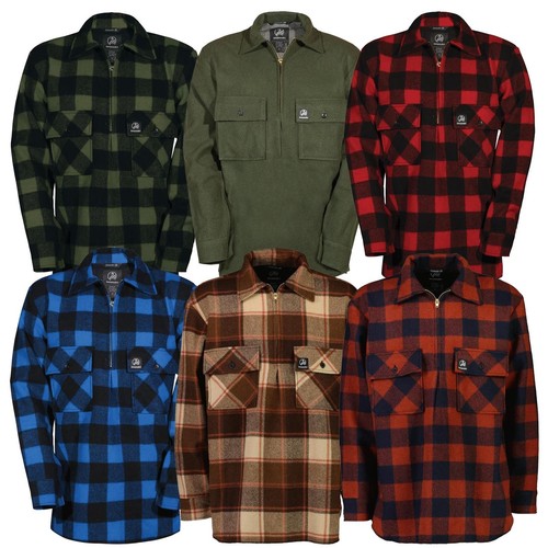 Swanndri mens ranger - swanndri,