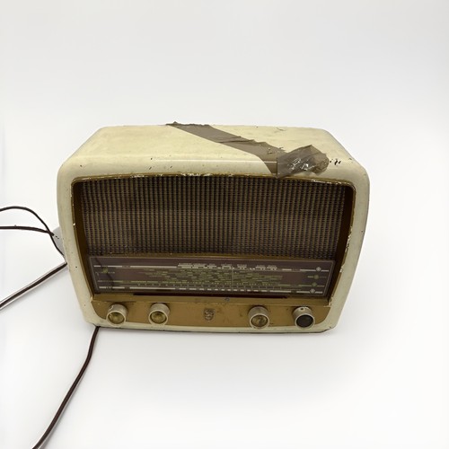 Philips vintage valve - philips,