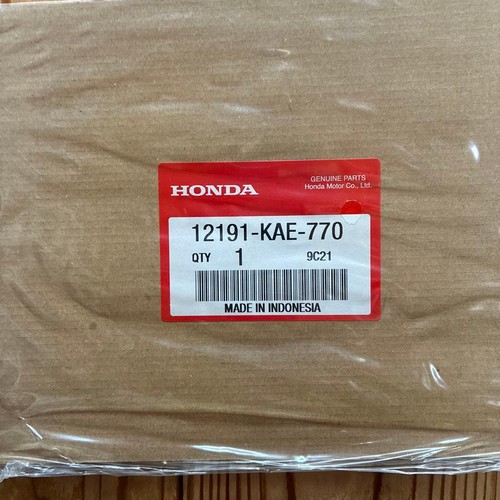 Honda crm250ar gasket - crm250ar,
