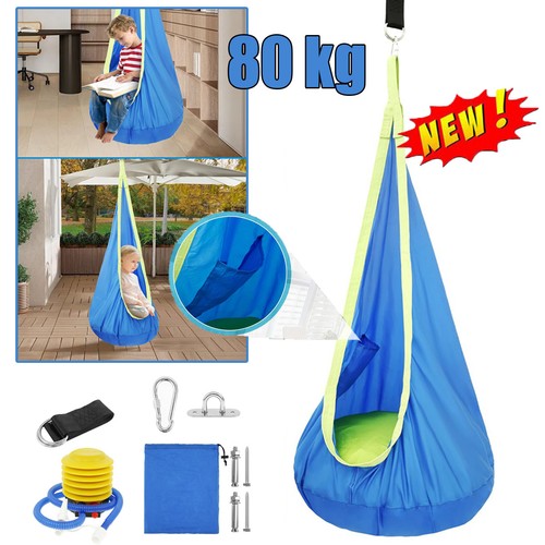 Kids nest swing chair nook - nest,
