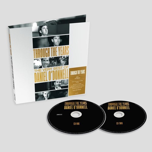 Daniel donnell through - o'donnell,