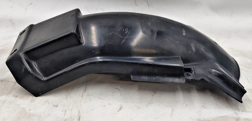 Fender under tail kawasaki - tail,
