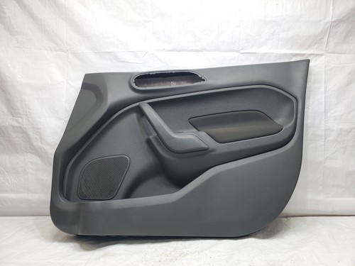 2014 2019 ford fiesta door - 2014-2019,
