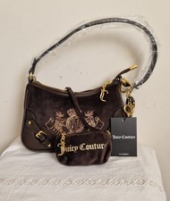 Juicy Couture Nuova Twig Brown