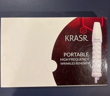 High Frequency Facial Device